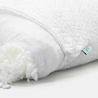 عرض 4 مخدات من سكون بتقنية الفوم المجزأ