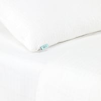 عرض 3 مخدات من سكون بتقنية الفوم المجزأ