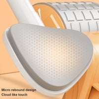 جهاز تمرين البطن الاوتامتيكي - اسود