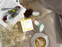 كبسولة الفيتامينات Vitapresso (3 كبسولات)