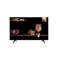 شاشة جي في سي برو 24 بوصة LEDTV LD-24TV