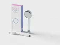 فلتر تنقية المياه (3 فلاتر)