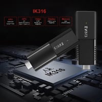 جهاز تحكم في التلفزيون MI TV STICK TVR3