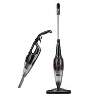 بكج جهاز التنظيف بالبخار مع مكنسة كهربائية إنشن V1...