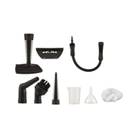 جهازين تنظيف بالبخار متعدد الاستخدامات للتنظيف وال...