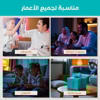 2 جهاز ألعاب الطيبين المطور (+15000 لعبة ) مع ضمان...