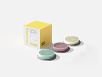 كبسولة الفيتامينات Vitapresso (3 كبسولات)