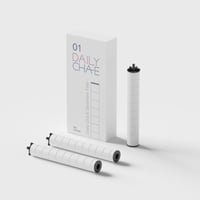 فلتر تنقية المياه (3 فلاتر)