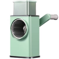 قطاعة خضار يدوية متعددة الوظائف