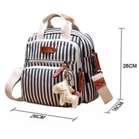 حقيبة مستلزمات اطفال