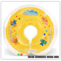 عوامة السباحة للرضيع