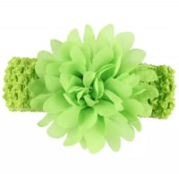 Light green