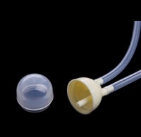 منظف أنف للرضيع لطيف الاستخدام والجيوب الانفية