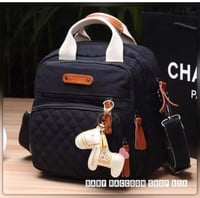 حقيبة مستلزمات اطفال