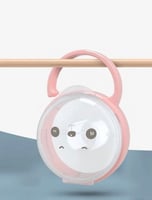 علبة حفظ اللهاية