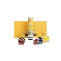 ألوان خشبية بريما 24 لون