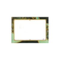 25 ورقة لشهادات الشكر وجميع الاستخدامات