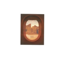 دفتر عربي 80 ورقة نافذة طائرة الدرعية