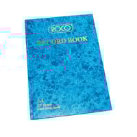دفتر ريكورد A4 روكو 200 ورقة