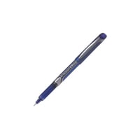 قلم حبر سائل بايلوت هاي تيك بوينت V7 جريب أزرق