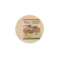 خشب دائري للأعمال الفنية قطر 20 سم