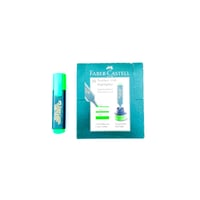 قلم مظهر فابر كاستل | أخضر