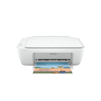 طابعة اتش بي ديسكجيت 2320 (7WN42B) الكل في واحد, ط...