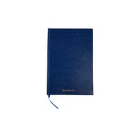 اجندة تقويم 2026 A5 كحلي