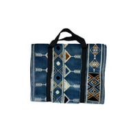 شنطة سجادة مخمل شكل (3)