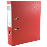 ملف روكو أيسر (إنجليزي ) أحمر