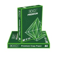 ورق تصوير A4 روكو 80GSM