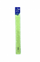 مسطرة مطاط لينو 30 سم