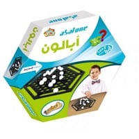 لعبة أبالون APLONE
