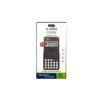 آلة حاسبة 991EX علمية SBC
