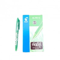 قلم حبر بايلوت مع مساحة