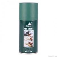 بخاخ أورنيش مثبت الألوان