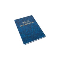 دفتر ريكورد بريما 200 ورقة A4