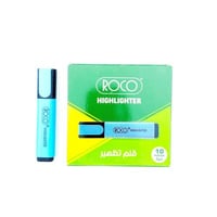 قلم مظهر روكو