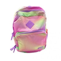 شنطة ظهر مع مقلمة مموج 17 انش روكو