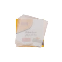 تغليف حراري بسماكة 125 ميكرون 100 مم * 100 مم 100...