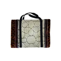 شنطة سجادة مخمل جامبو شكل (2)