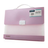 شنطة جيوب A4 زورو ZO-41366