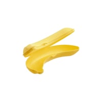 حافظة موز بلاستيكية 500 مل