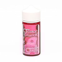 لون كحولي فوشيا