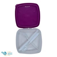 شنطة ظهر 5×1 عدة ألوان 17 انش SBC