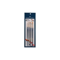 طقم 4 فرش رسم نحيفة فاخرة