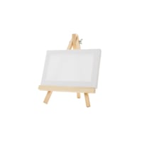 لوحة رسم مع حامل دونيا 12×18 سم