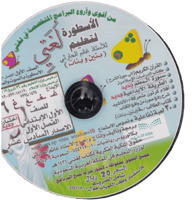 سيدي الأسطورة أول ابتدائي ف 1 - إصدار 16