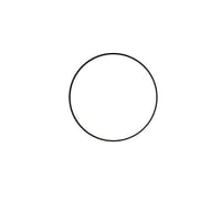 طباعة ستيكر دائري مقاس 8×8 سم