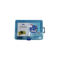 وسيلة تعليمية مصباح التحكم المزدوج